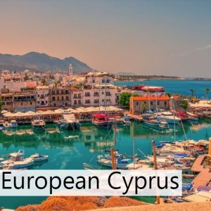 European Cyprus- Get migration copy