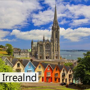 Irreland- Get migration copy