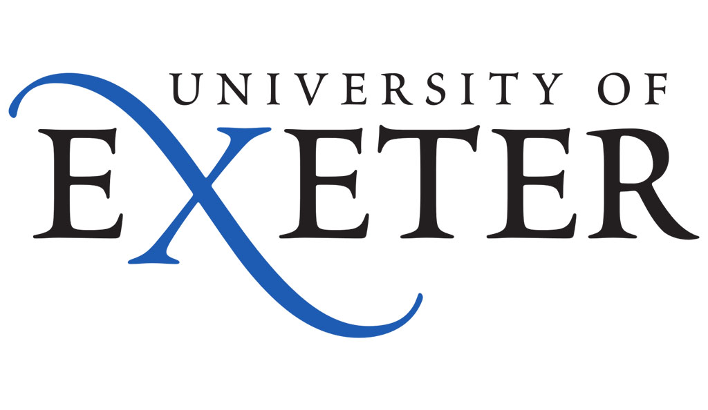 University of exeter