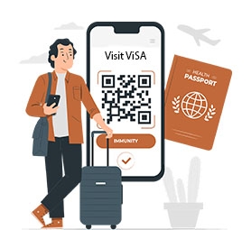 Visit Visa - Get Migration