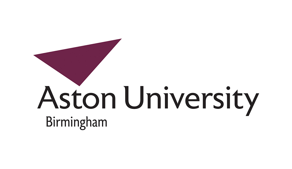 aston univeristy bringham