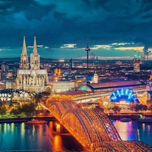 Study in germany- Get Migration