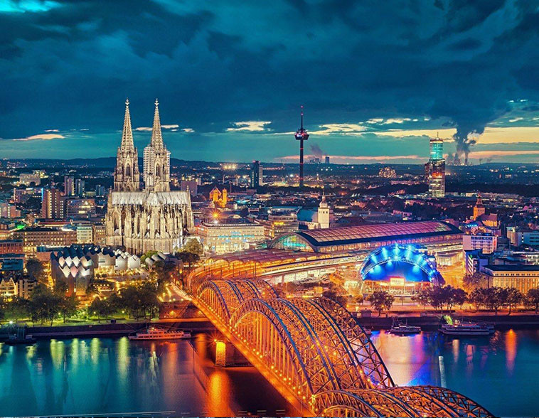 Study in germany- Get Migration