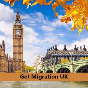 get migration uk