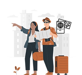 immigration visa - Get Migration