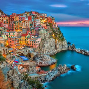 Study in Italy - Get Migration