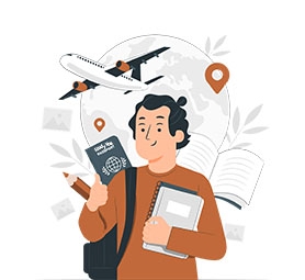 study visa- Get Migration