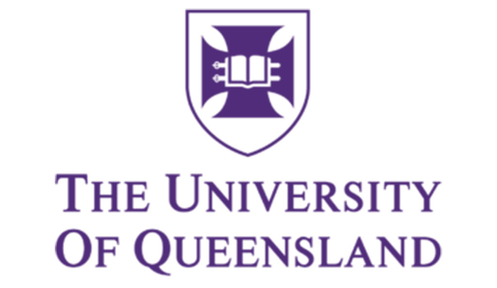 the university of queensland - GeT Migration